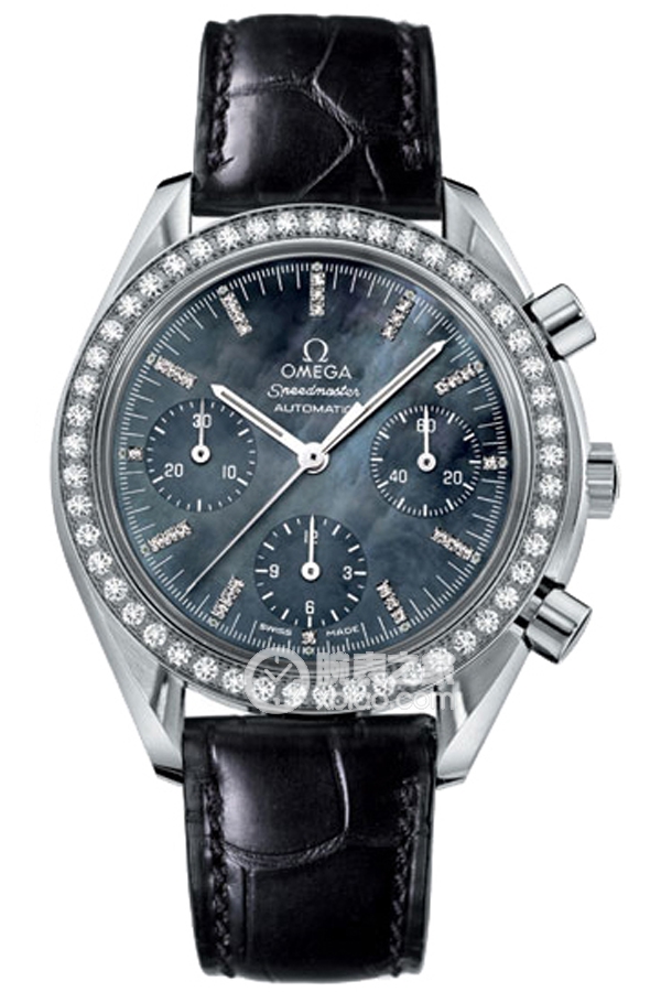OMEGA SPEEDMASTER 3835.76.31