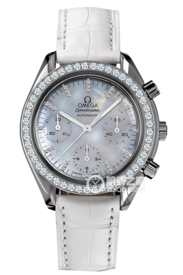 OMEGA SPEEDMASTER 3835.77.36