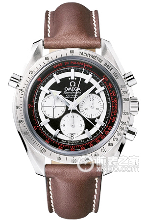 OMEGA SPEEDMASTER 3882.51.37
