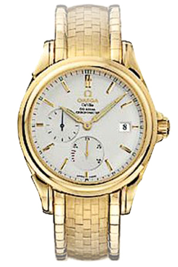 OMEGA DE VILLE 4132.31.00