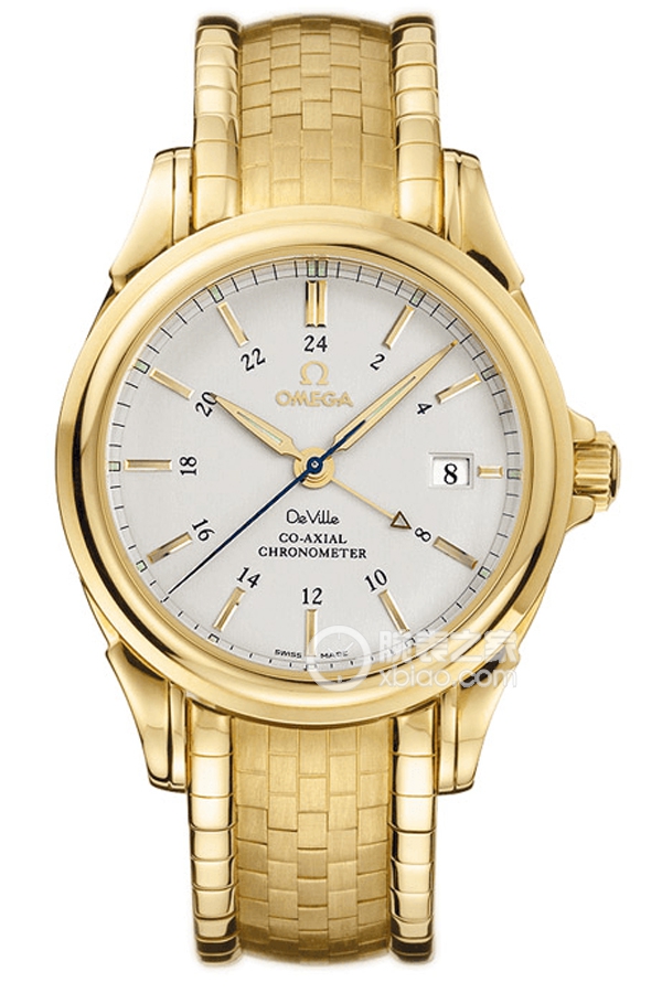 OMEGA DE VILLE 4133.31.00