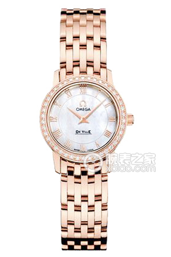 OMEGA DE VILLE 4135.70.00