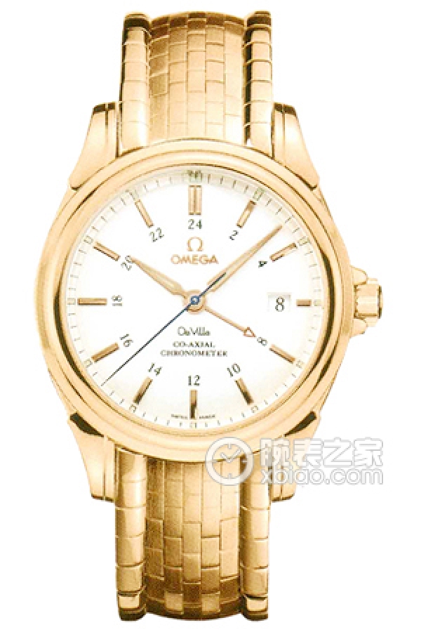 OMEGA DE VILLE 4151.20.00
