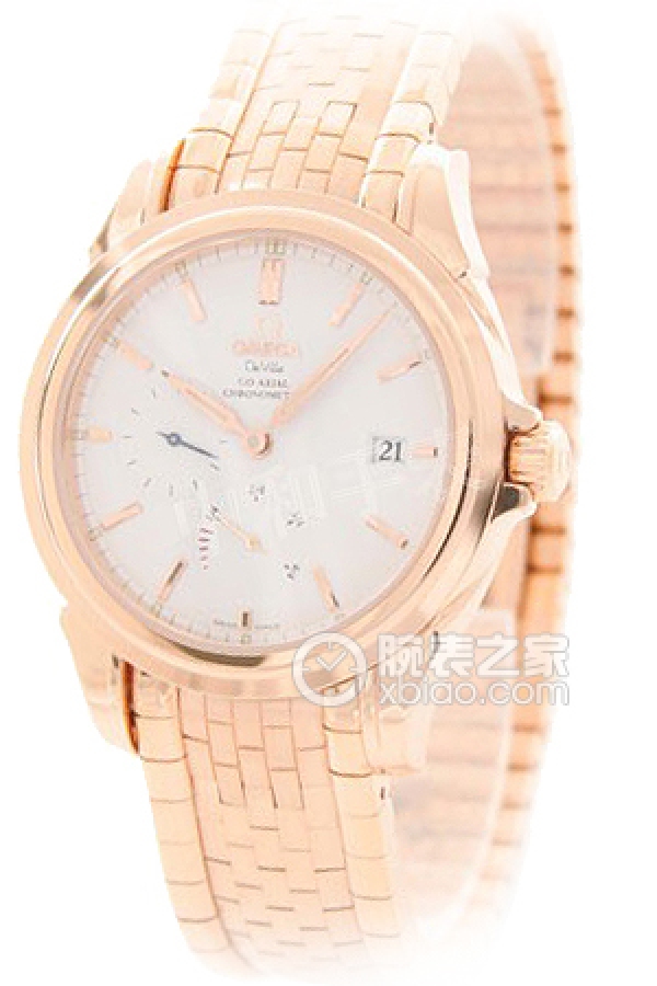 OMEGA DE VILLE 4152.20.00