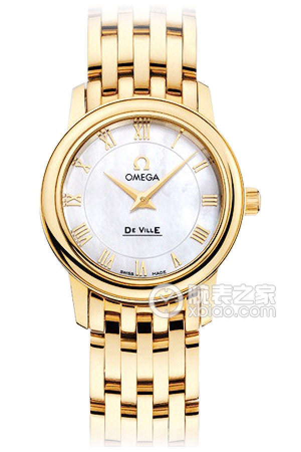 OMEGA DE VILLE 4170.71.00