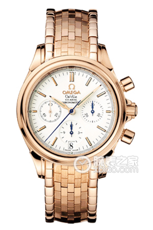 OMEGA DE VILLE 4172.20.00