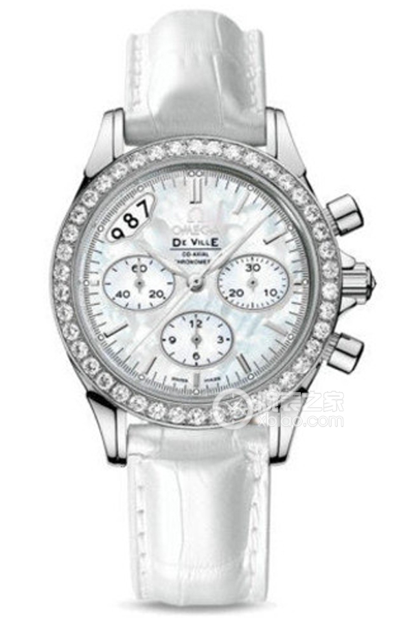 OMEGA DE VILLE 422.18.35.50.05.002