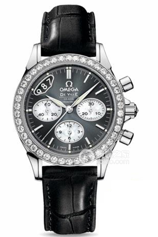 OMEGA DE VILLE 422.18.35.50.06.001
