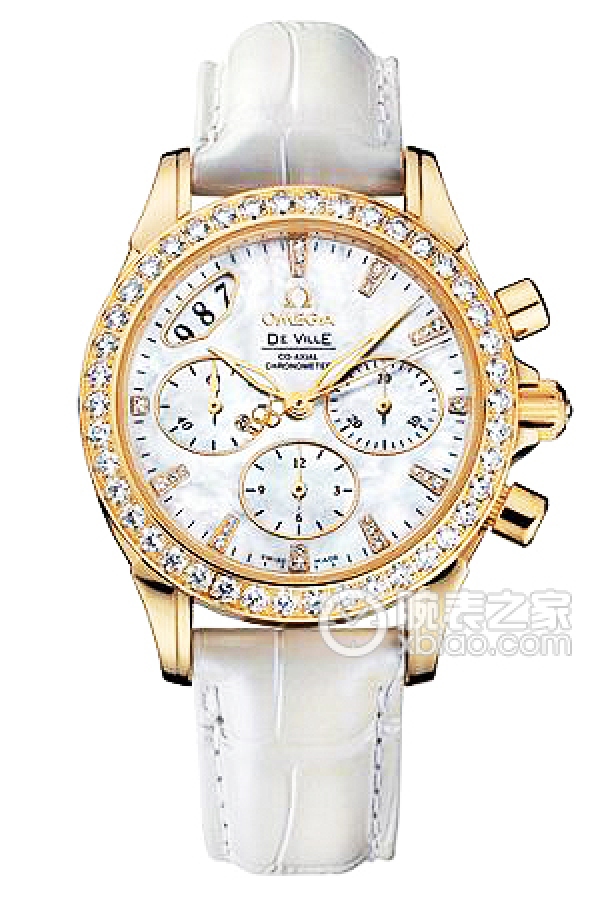 OMEGA SPECIALITIES 422.58.35.50.55.001