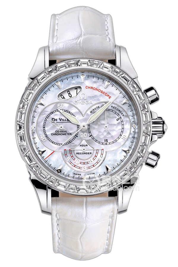 OMEGA DE VILLE 422.98.41.50.05.001