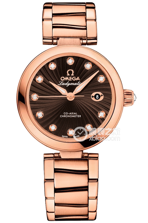 OMEGA DE VILLE 425.60.34.20.63.001