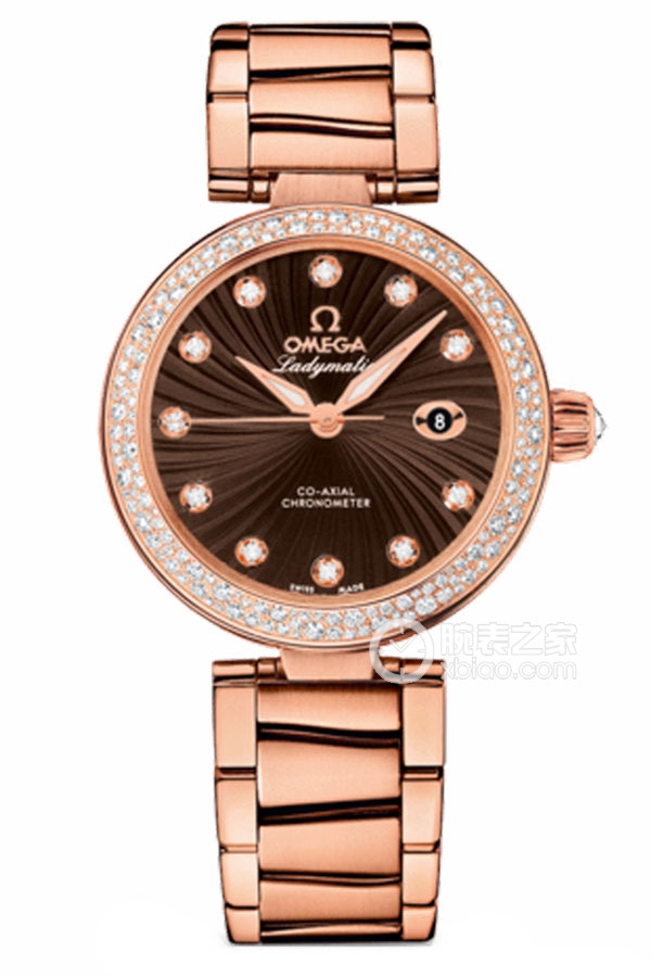 OMEGA DE VILLE 425.65.34.20.63.001