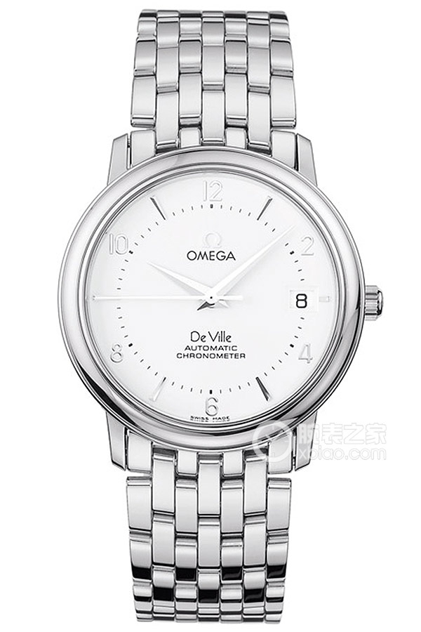 OMEGA DE VILLE 4500.30.00