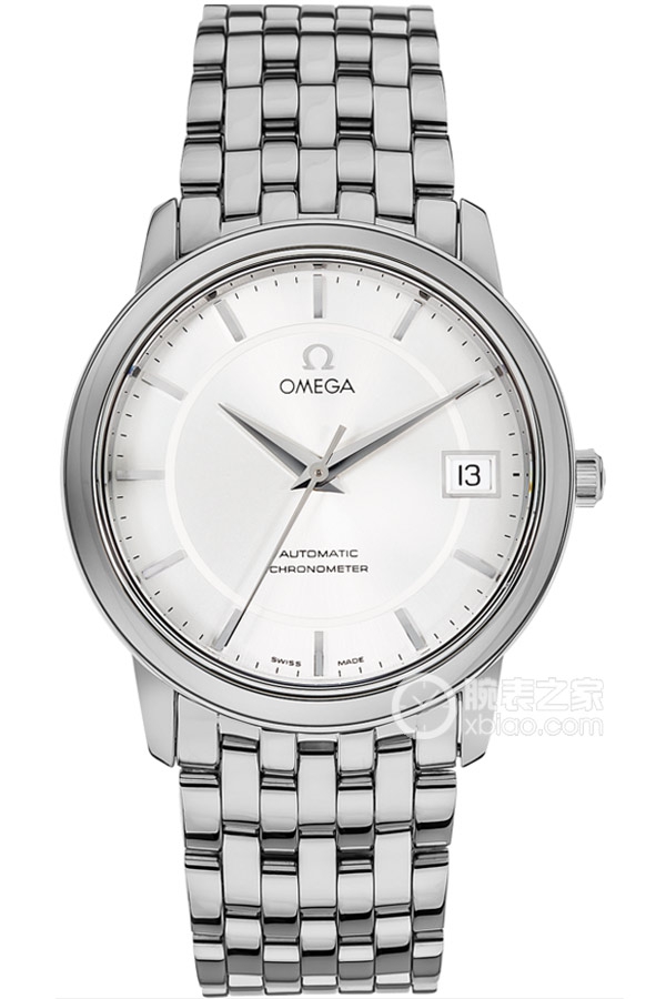 OMEGA DE VILLE 4500.31.00