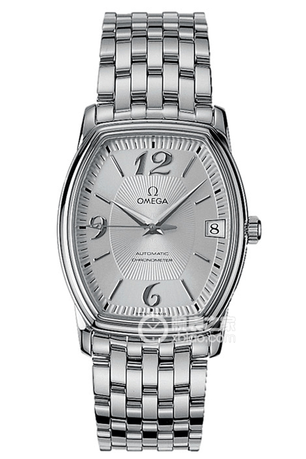 OMEGA DE VILLE 4503.31.00