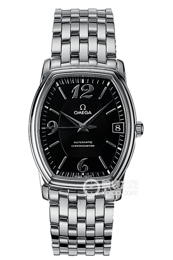 OMEGA DE VILLE 4503.51.00
