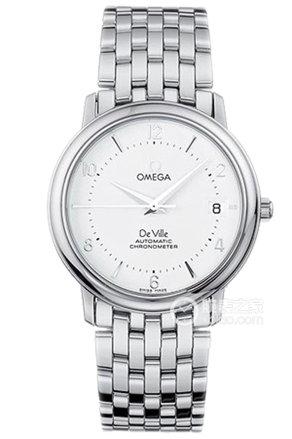 OMEGA DE VILLE 4512.30.00