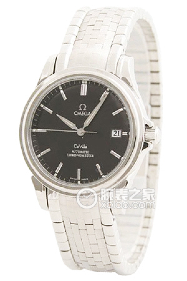 OMEGA DE VILLE 4531.50.00