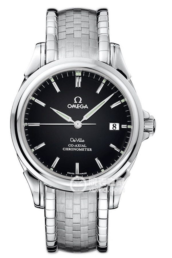 OMEGA DE VILLE 4531.51.00