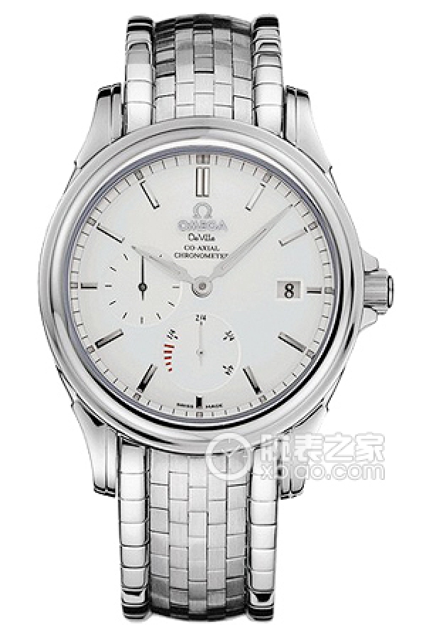 OMEGA DE VILLE 4532.31.00