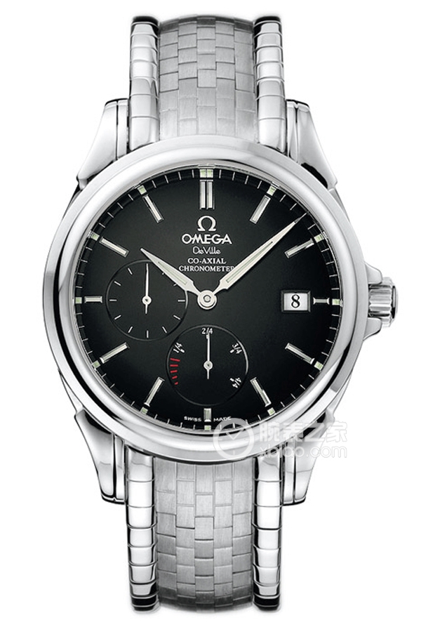 OMEGA DE VILLE 4532.51.00