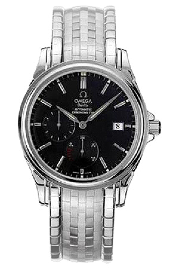 OMEGA DE VILLE 4532.50.00