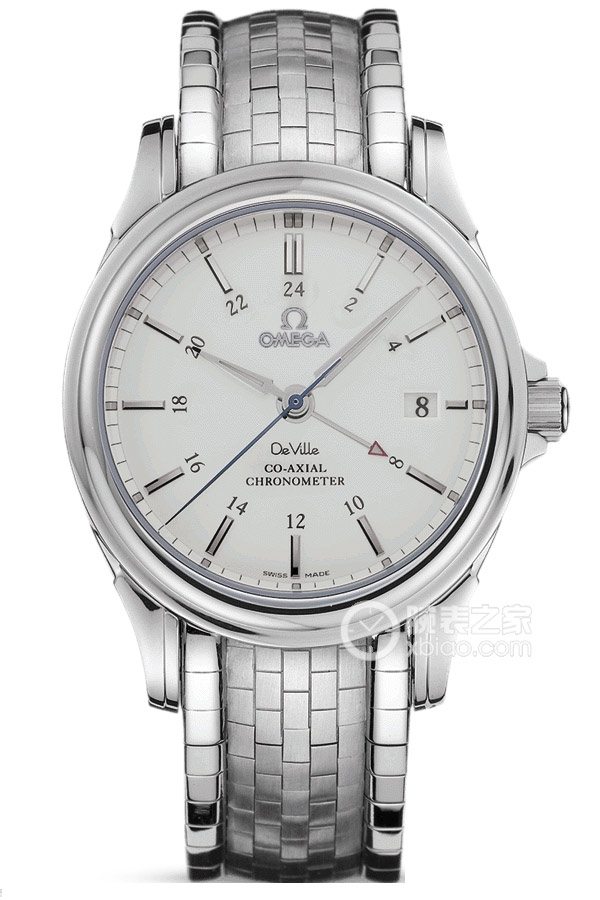 OMEGA DE VILLE 4533.31.00