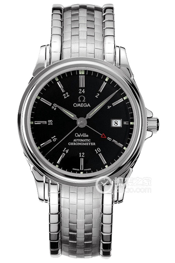OMEGA DE VILLE 4533.50.00