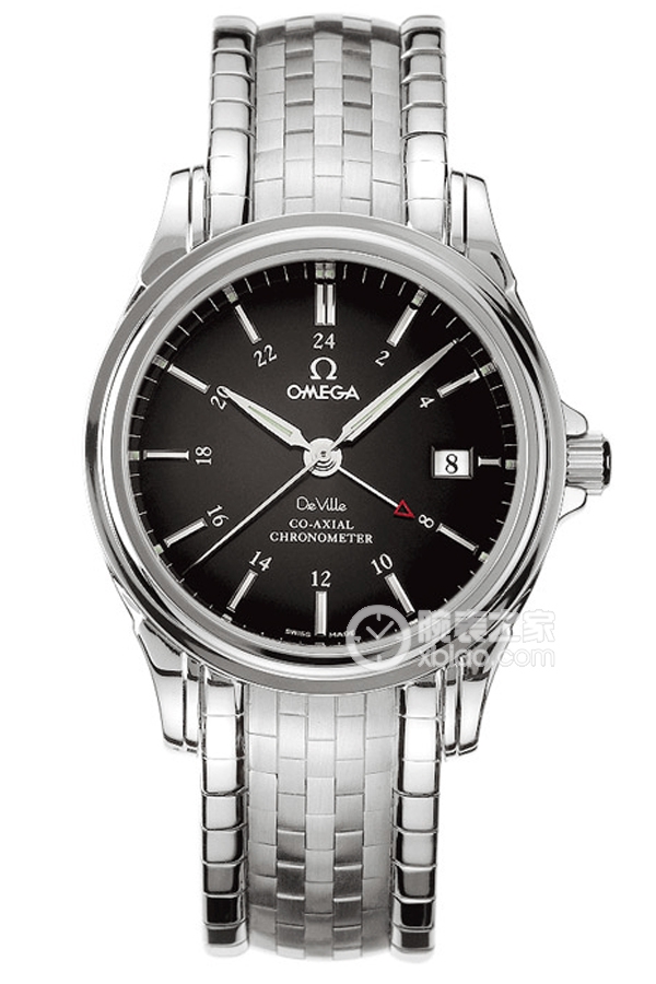 OMEGA DE VILLE 4533.51.00