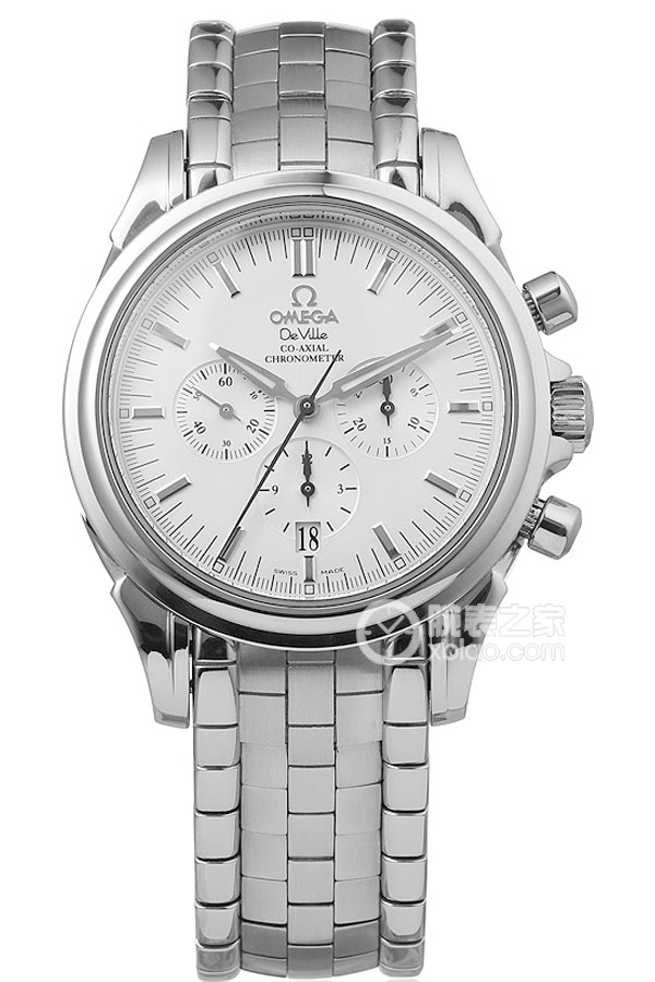 OMEGA DE VILLE 4541.31.00