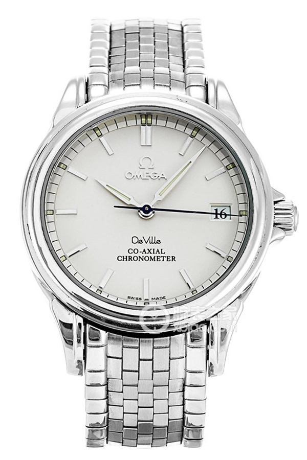 OMEGA DE VILLE 4561.31.00