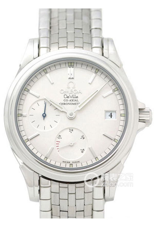 OMEGA DE VILLE 4563.31.00