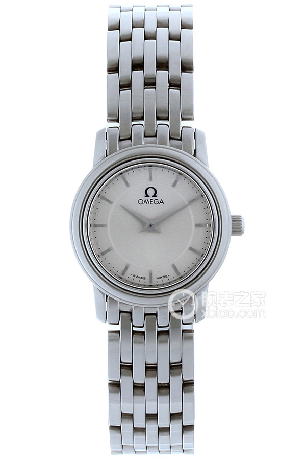 OMEGA DE VILLE 4570.31.00