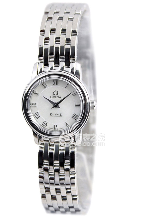 OMEGA DE VILLE 4570.71.00