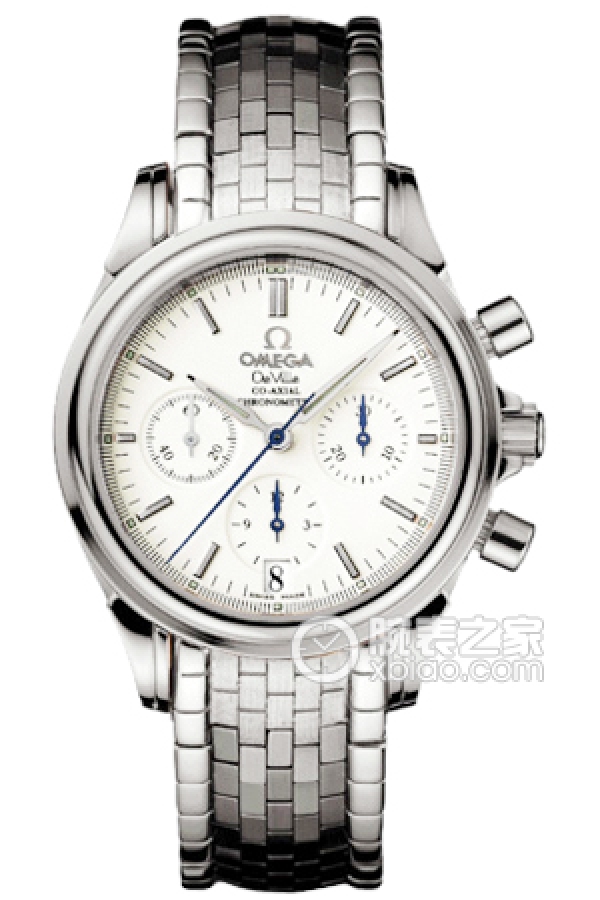 OMEGA DE VILLE 4572.31.00