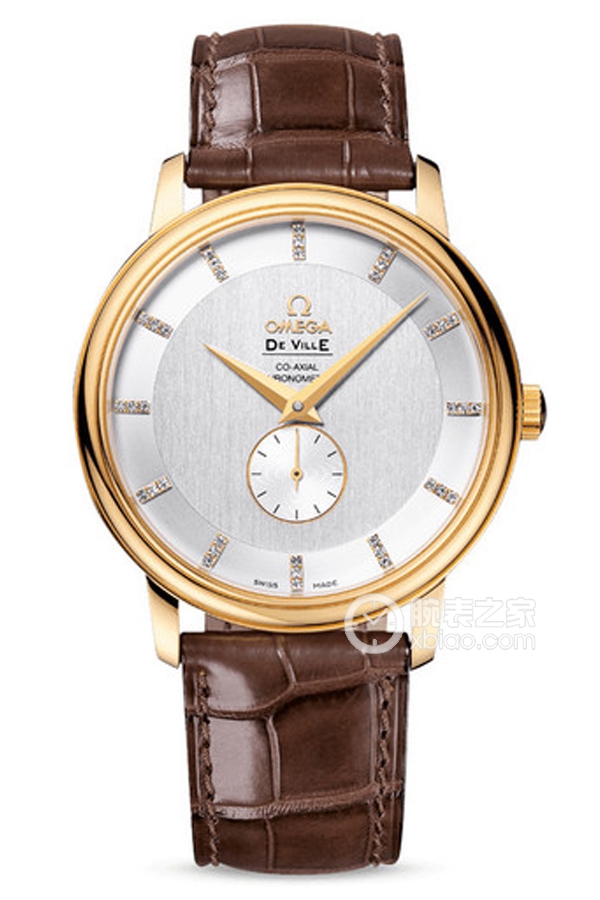 OMEGA DE VILLE 4613.35.02