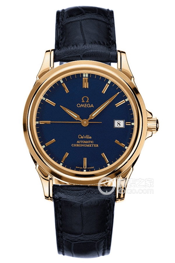 OMEGA DE VILLE 4631.80.33