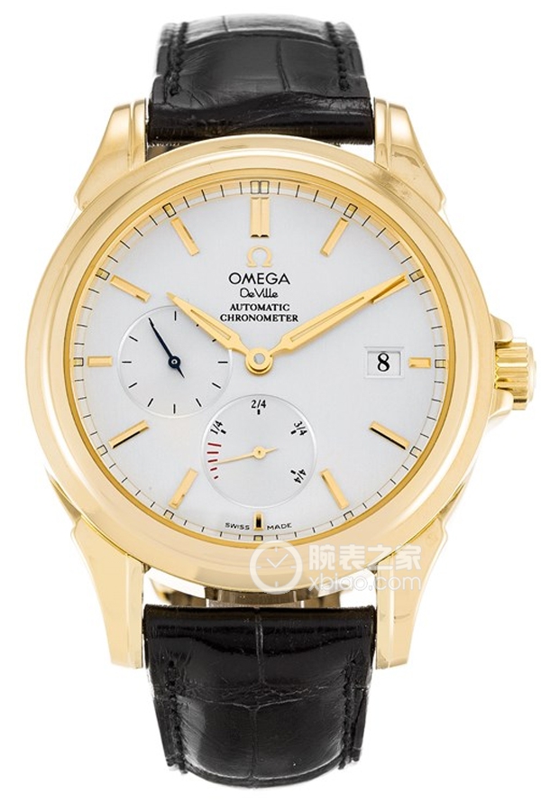 OMEGA DE VILLE 4632.30.31