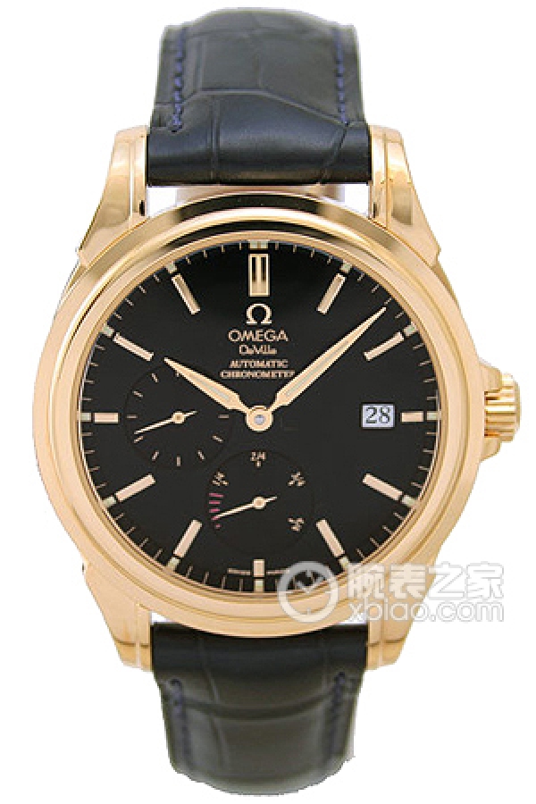 OMEGA DE VILLE 4632.80.33