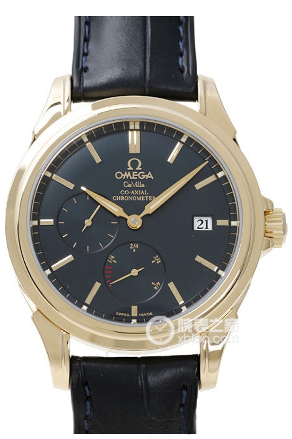 OMEGA DE VILLE 4632.81.33