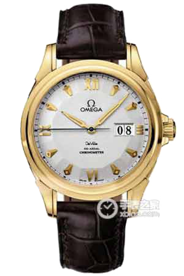 OMEGA DE VILLE 4634.30.32