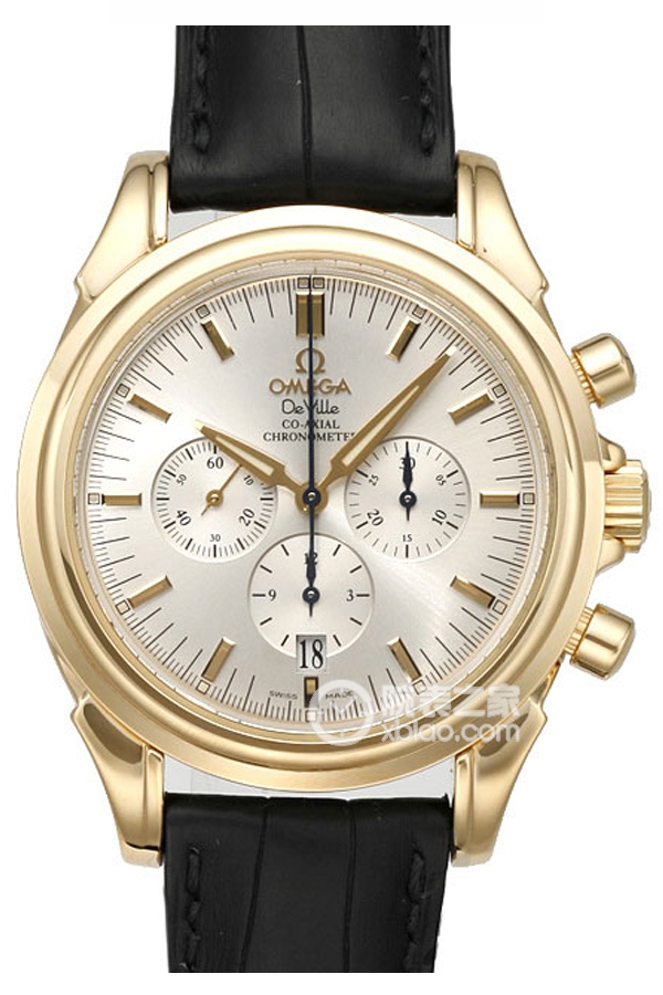 OMEGA DE VILLE 4641.30.32