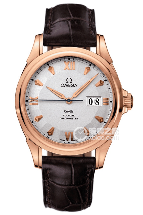 OMEGA DE VILLE 4644.30.32