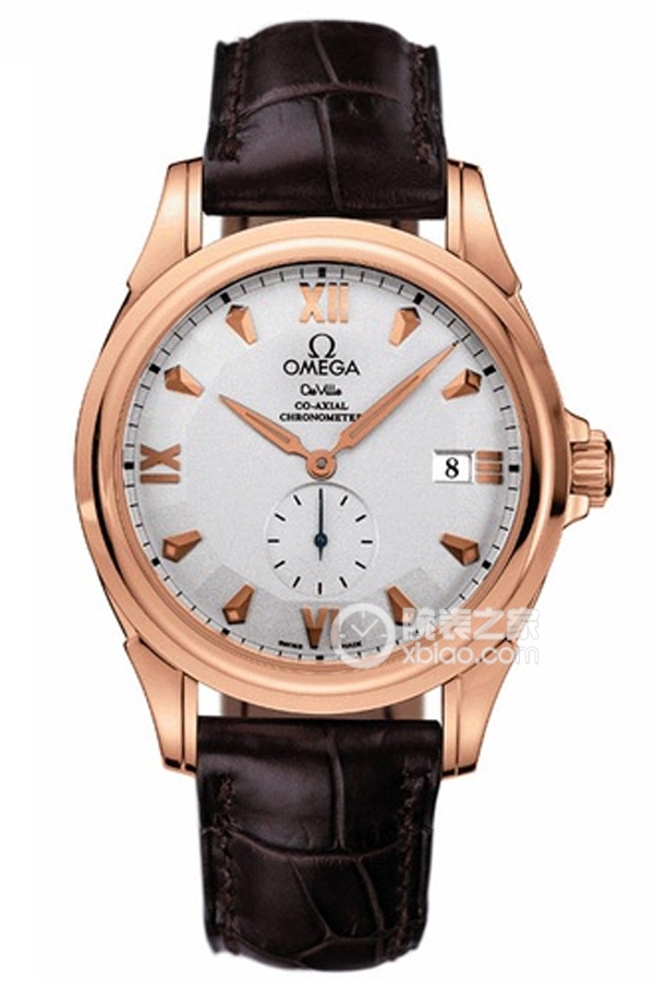 OMEGA DE VILLE 4646.30.32