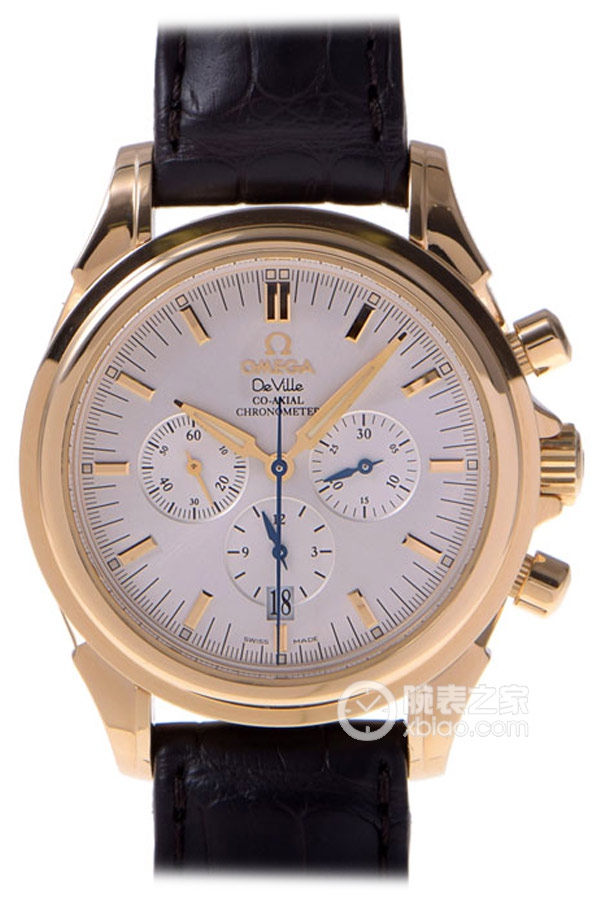 OMEGA DE VILLE 4650.20.32