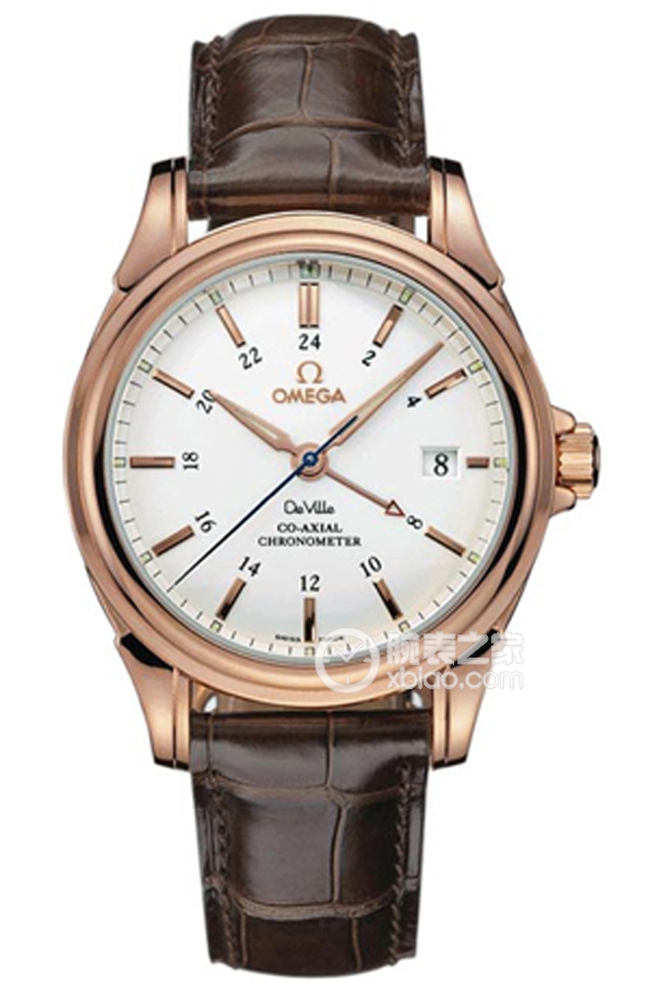 OMEGA DE VILLE 4651.20.32