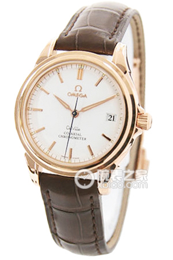 OMEGA DE VILLE 4661.20.32