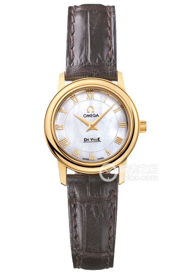 OMEGA DE VILLE 4670.71.02