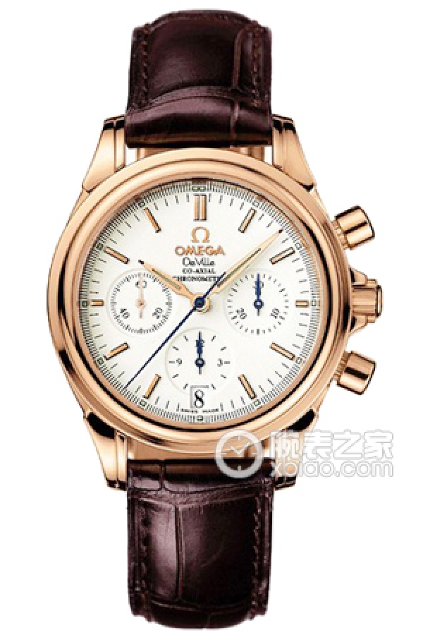 OMEGA DE VILLE 4672.20.32