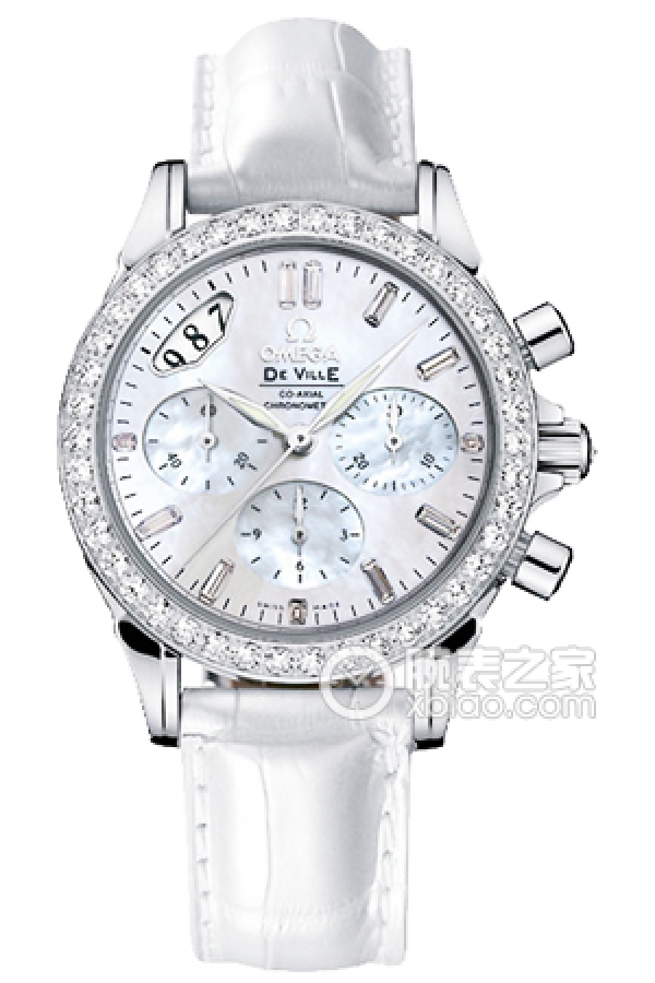 OMEGA DE VILLE 4679.75.36